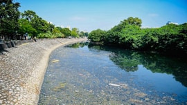 Trả lại tên cho sông