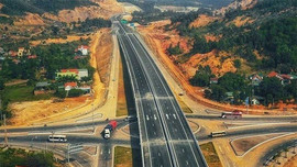 Triển khai thực hiện hiệu quả các dự án hạ tầng giao thông trọng điểm