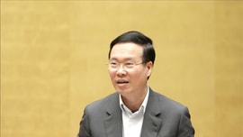 Xây dựng lộ trình thực hiện rõ ràng, khả thi, hiệu quả, các Nghị quyết Trung ương 6, khóa XIII