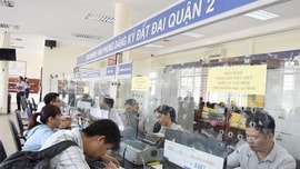 10 năm thực hiện Hệ thống Văn phòng Đăng ký đất đai - Những cải cách mạnh mẽ: Tạo niềm tin về cải cách hành chính