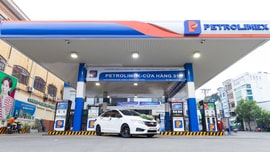 Petrolimex: Xanh hóa sản phẩm hướng tới mục tiêu phát triển bền vững