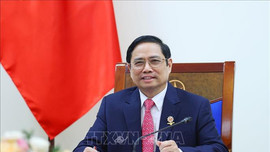 Nhân chuyến công tác của Thủ tướng: Thông điệp về một Việt Nam phục hồi mạnh mẽ