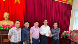 Ứng dụng viễn thám giám sát tài nguyên, môi trường - Bước chuyển mạnh mẽ từ cơ sở