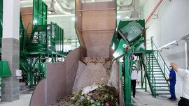 Đà Nẵng: Hiện đại hoá thu gom, xử lý rác