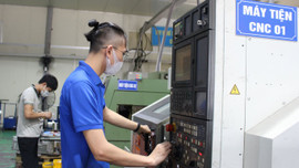 Bắc Ninh: Đẩy mạnh ứng dụng công nghệ, thiết bị tiên tiến vào sản xuất