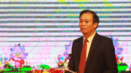 Yên Bái: Sở TN&MT sẽ thành lập tổ công tác xử lý ý kiến cử tri huyện Văn Chấn 