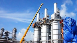 Công ty Dịch vụ Khí: Xuất sắc hoàn thành khối lượng công việc lớn nhất từ trước đến nay