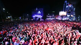 TP. Huế: Tổ chức chương trình Countdown, bắn pháo hoa chào năm mới 2023