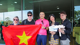 Háo hức đón những DJ quốc tế đình đám đến với siêu quần thể Phú Quốc United Center