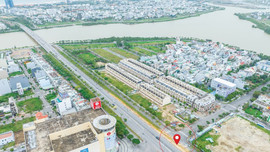 Mở nút giao thông trọng điểm Trần Đăng Ninh, dự án Regal Pavillon hưởng lợi