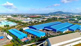 Bà Rịa - Vũng Tàu: Hướng đến phát triển nền “công nghiệp xanh”