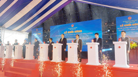 Thừa Thiên – Huế khởi công dự án cầu vượt sông Hương hơn 2.000 tỷ đồng