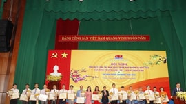 Vietsovpetro: Chế độ phúc lợi cho người lao động năm 2022 được đảm bảo ở mức tốt