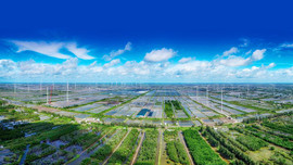 Tài chính xanh cho mục tiêu phát thải ròng bằng “0” vào năm 2050 - Khơi thông nguồn lực tạo bước đột phá