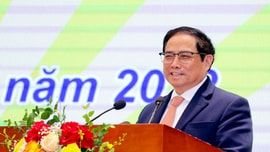 Thủ tướng: Bảo đảm an ninh tiền tệ, an toàn hệ thống và thanh khoản ngân hàng thông suốt trong mọi tình huống