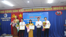 Bà Rịa - Vũng Tàu: Tổng kết công tác quản lý ngành TN&MT năm 2022