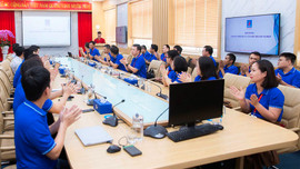 Công ty Vận chuyển Khí Đông Nam Bộ tổ chức thành công Hội thảo: “Chuyển đổi số và Văn hóa Doanh nghiệp”