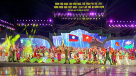Đoàn nghệ thuật tỉnh “cái nôi” lưu giữ giá trị tinh hoa các dân tộc ở Điện Biên