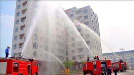 Thủ tướng yêu cầu đổi mới tư duy, phương pháp, tổ chức thực hiện phòng cháy chữa cháy, cứu nạn cứu hộ