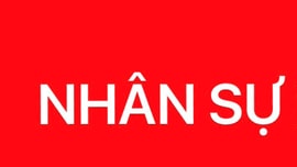 Bổ nhiệm Chủ tịch Viện Hàn lâm Khoa học xã hội Việt Nam và Chính ủy Tổng cục II, Bộ Quốc phòng