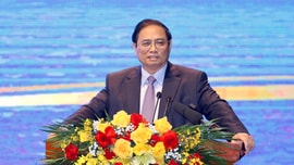 Petrovietnam: Củng cố, tăng cường niềm tin của Đảng, Nhà nước và Nhân dân bằng nhiều kỷ lục trong khó khăn, thách thức