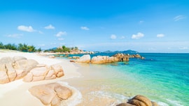Khơi nguồn phát triển kinh tế biển xanh