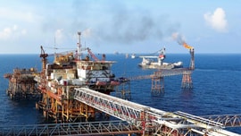 Khát vọng Petrovietnam "Tìm dầu để làm giàu cho Tổ quốc"
