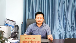 Quảng Nam: Ký hợp thức hoá hồ sơ mời thầu, Giám đốc Ban quản lý Dự án bị khởi tố