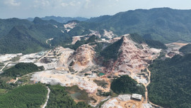 Nghệ An:  Tăng cường công tác quản lý nhà nước về khoáng sản