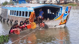 Đồng Tháp: Phát huy vai trò tôn giáo trong công tác BVMT và ứng phó BĐKH