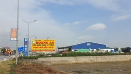 Vụ “Sai phạm tại Khu dịch vụ nông nghiệp và VLXD Dũng Minh” tại Quảng Xương (Thanh Hóa): Vì sao chưa xử lý dứt điểm?