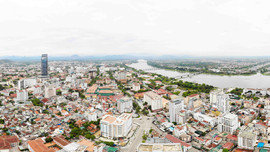 Gần 90% người dân chọn tên gọi “Thành phố Huế” khi tỉnh trở thành thành phố trực thuộc Trung ương