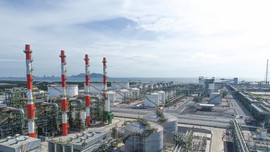 LSP - Tổ hợp hóa dầu tích hợp đầu tiên tại Việt Nam sắp vận hành thương mại 