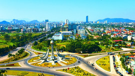 Đến năm 2030, tỉnh Thanh Hóa trở thành tỉnh công nghiệp hiện đại