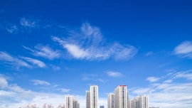 Khu đô thị - đòn bẩy của phát triển kinh tế