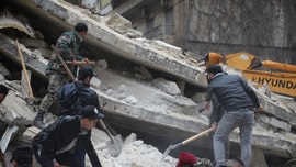 Thổ Nhĩ Kỳ và Syria phục hồi sau động đất: WFP tiếp tục kêu gọi cộng đồng hỗ trợ