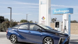 Hydro xanh: Kỳ vọng thay thế năng lượng hóa thạch
