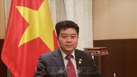 Việt Nam khẳng định quyết tâm thực hiện các cam kết về thích ứng với biến đổi khí hậu