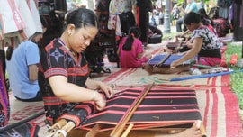 Festival Nghề truyền thống Huế 2023 diễn ra từ ngày 28/4 – 5/5