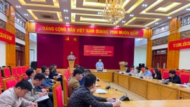 Yên Bái góp ý cho Dự thảo Luật Đất đai (sửa đổi): Bám sát thực tế địa phương