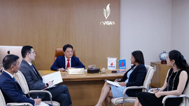 Fitch Ratings công bố xếp hạng tín nhiệm quốc tế lần đầu của Tổng công ty Khí Việt Nam - CTCP