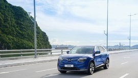 Tổng Giám đốc GSM nói gì về kế hoạch “điện hóa” taxi