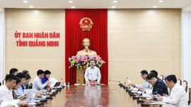 UBND tỉnh Quảng Ninh lấy ý kiến tham gia dự thảo Luật Đất đai (sửa đổi) 