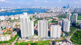Chính phủ ban hành nghị quyết về một số giải pháp tháo gỡ khó khăn để thị trường bất động sản phát triển an toàn, lành mạnh, bền vững