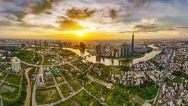 Lãi suất đồng loạt giảm, bất động sản sắp bùng nổ trở lại?