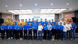 PV GAS: Trao đổi kiến thức Kỹ thuật - Công nghệ - An toàn năm 2023