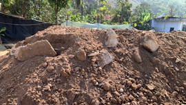 Đà Nẵng: Nhà thầu “hô biến” đất đổ thải thành đất K95, K98?