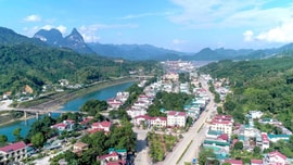 Huyện Nà Hang - Tuyên Quang: Giảm nghèo hiệu quả