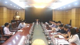 32 địa phương đề nghị điều chỉnh chỉ tiêu sử dụng đất đến năm 2025