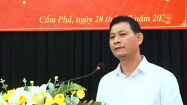 Quảng Ninh: Chủ tịch phường bị bắt vì liên quan đến việc “bảo kê” trên biển